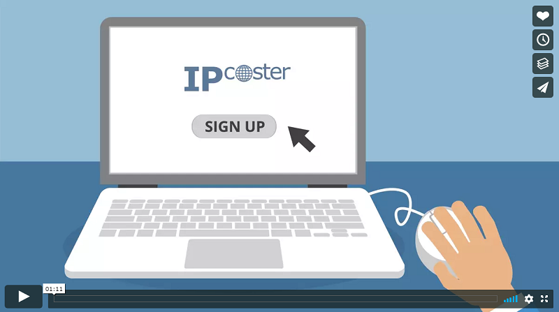 We are pleased to share our brand new promo! We are pleased to share our brand new promo!